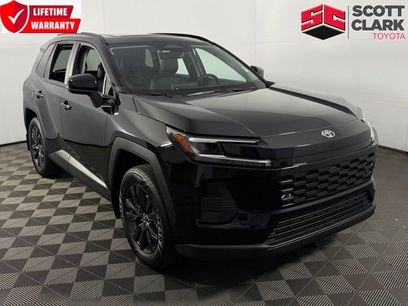 Used 2026 Toyota RAV4 XLE Premium w/ Panoramic Sun Roof Package