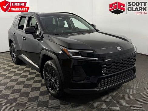 Used 2026 Toyota RAV4 XLE Premium w/ Panoramic Sun Roof Package image 1