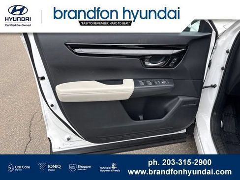 Used 2024 Honda CR-V EX-L image 11