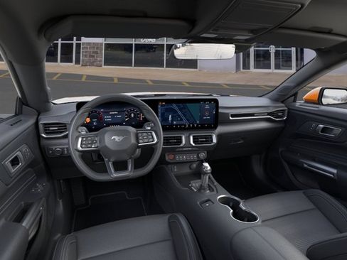 New 2026 Ford Mustang GT Premium RWD image 9