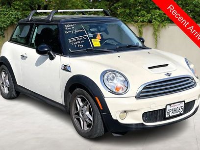 Used 2010 MINI Cooper S