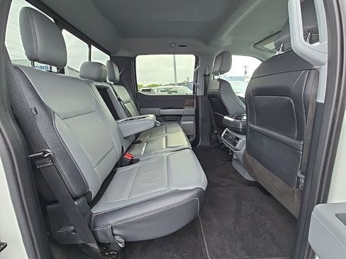 Used 2022 Ford F150 Lariat AWD/4WD image 58