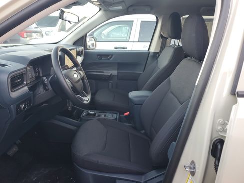 New 2025 Ford Maverick XL w/ Equipment Group 102A image 10