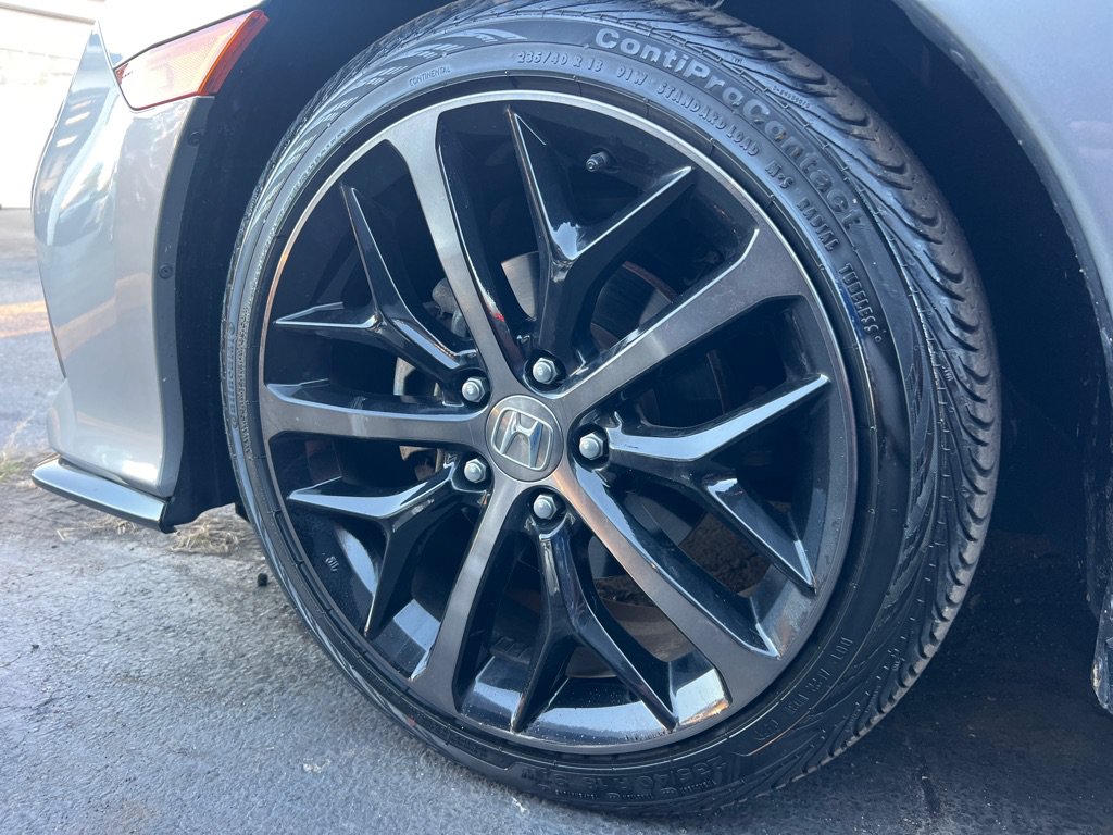 Used 2021 Honda Civic Sport image 40