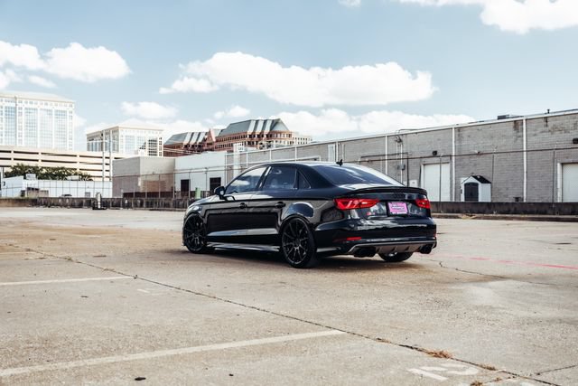 Used 2016 Audi S3 Premium Plus w/ Technology Package AWD/4WD image 22