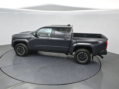 Used 2024 Toyota Tacoma TRD Sport w/ TRD Sport Upgrade Package AWD/4WD image 46