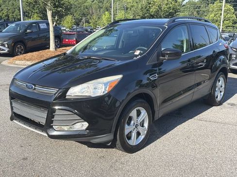 Used 2014 Ford Escape SE w/ Equipment Group 201A FWD image 3