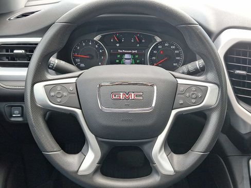 Used 2023 GMC Acadia SLE w/ Driver Convenience Package AWD/4WD image 21