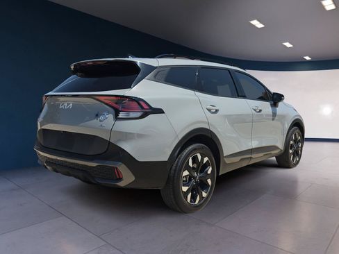 Used 2024 Kia Sportage X-Line AWD/4WD image 5
