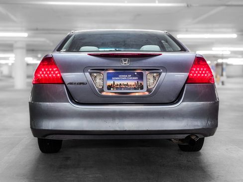 Used 2007 Honda Accord LX image 7