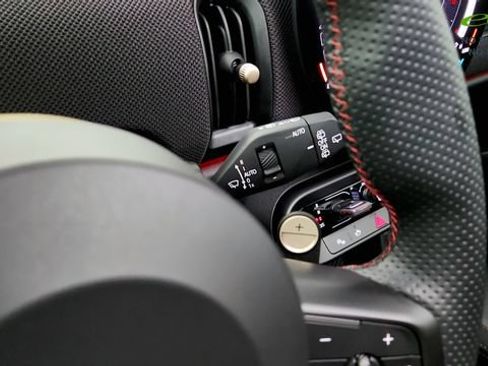 Used 2025 MINI Cooper John Cooper Works FWD image 55