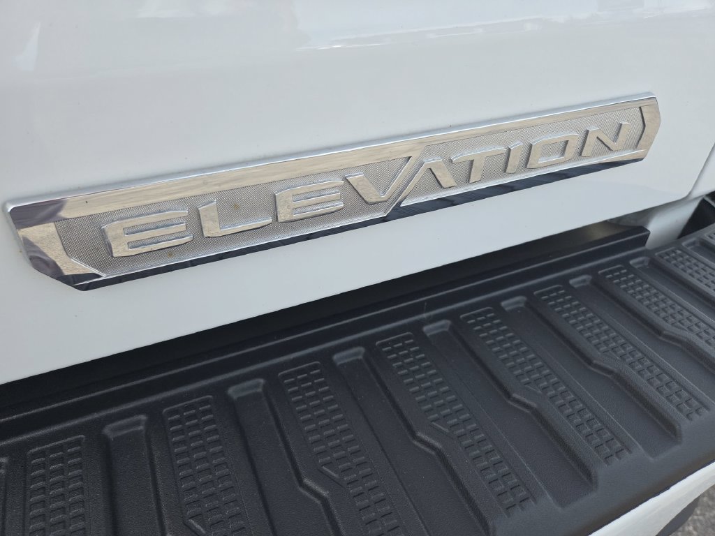 Certified 2024 GMC Sierra 1500 Elevation AWD/4WD image 24