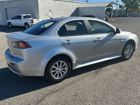 Used 2010 Mitsubishi Lancer ES FWD image 6