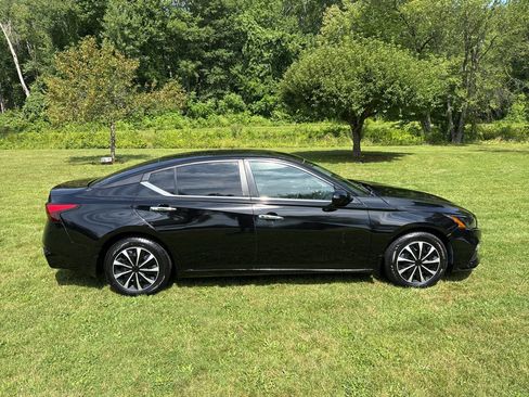 Used 2021 Nissan Altima 2.5 S FWD image 28