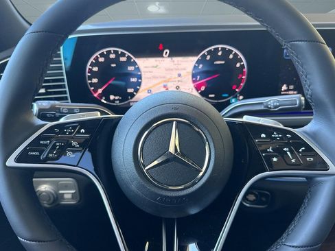 Used 2026 Mercedes-Benz GLE 350 4MATIC image 14