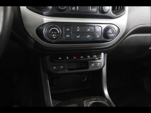 Used 2020 GMC Canyon SLT w/ Driver Alert Package AWD/4WD image 15