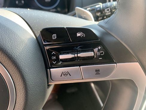 Used 2024 Hyundai Tucson Limited image 18