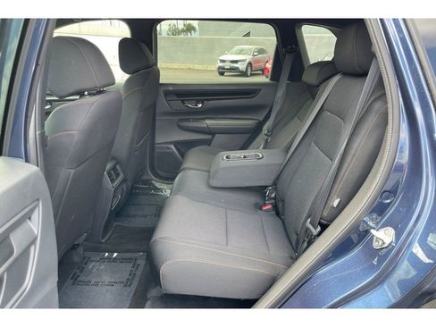 Certified 2025 Honda CR-V Sport image 14