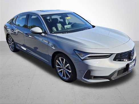 New 2026 Acura Integra image 3