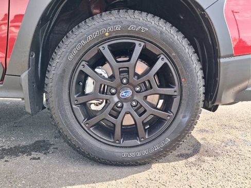 Certified 2025 Subaru Crosstrek 2.5i Wilderness w/ Wilderness Package image 10