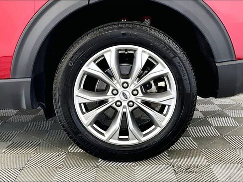 Used 2023 Ford Explorer Limited image 8