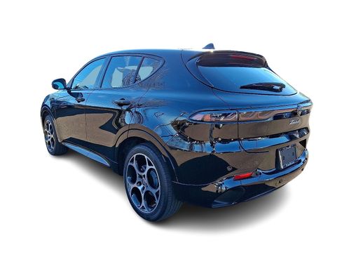 New 2025 Alfa Romeo Tonale w/ Premium Package image 3