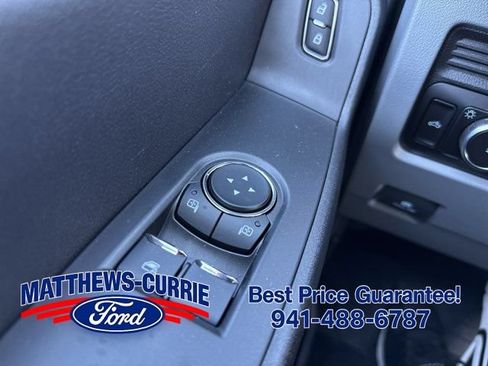 New 2026 Ford F350 XL w/ XL Chrome Package RWD image 23