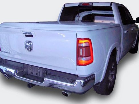 Used 2022 RAM 1500 Laramie RWD image 18