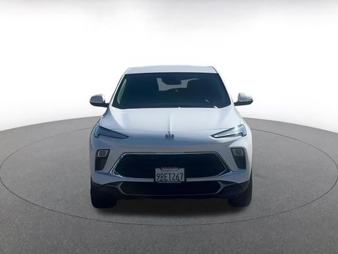 Used 2025 Buick Encore GX Preferred image 4