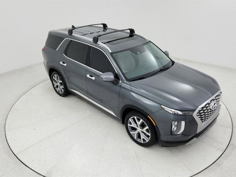 Used 2021 Hyundai Palisade SEL w/ Premium Package FWD image 19