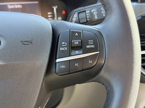 Used 2024 Ford Escape Active image 19