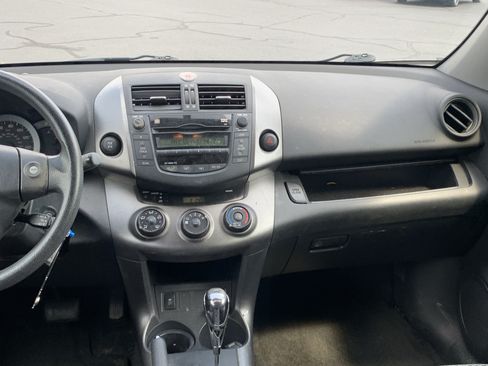 Used 2010 Toyota RAV4 Sport AWD/4WD image 9