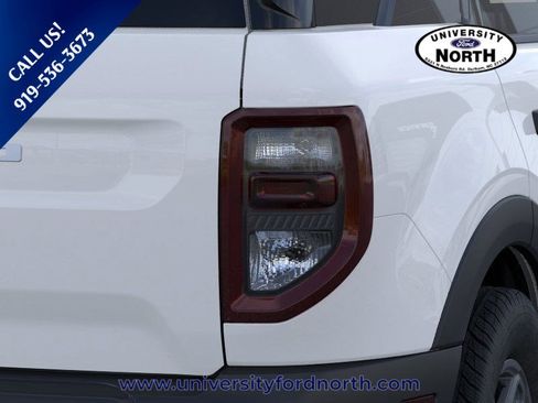 New 2026 Ford Bronco Sport Big Bend AWD/4WD image 21