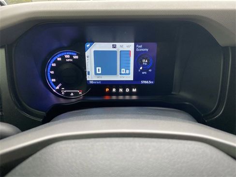 Used 2022 Ford Bronco Wildtrak image 17