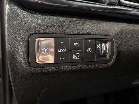 New 2026 GMC Terrain AT4 image 27