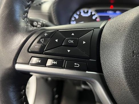 Used 2020 Nissan Sentra SV w/ Trunk Package FWD image 25