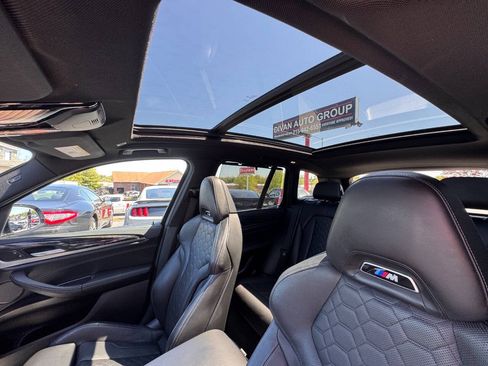 Used 2020 BMW X3 M w/ Executive Package AWD/4WD image 31