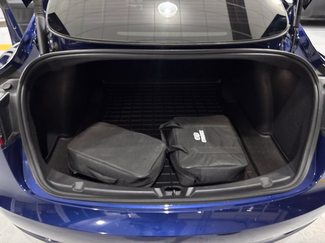 Used 2023 Tesla Model 3 Performance AWD/4WD image 28