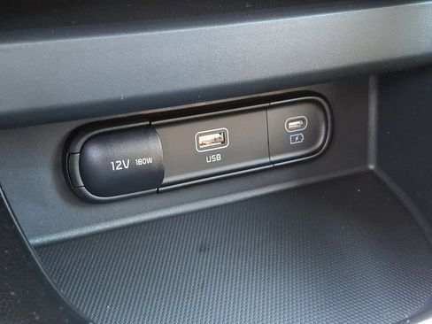 New 2026 Kia Seltos S image 22