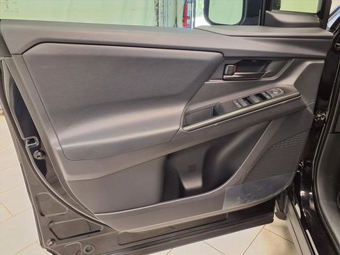 New 2026 Toyota bZ image 26