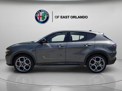 Used 2024 Alfa Romeo Tonale Veloce