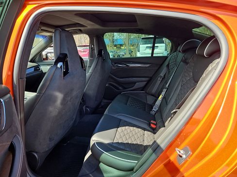 Certified 2023 Cadillac CT5 V Blackwing w/ Driver Assist Package image 10