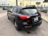Used 2011 INFINITI EX35 Journey w/ Premium Pkg image 5
