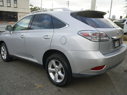 Used 2012 Lexus RX 350 AWD image 23