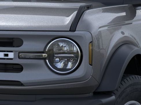 New 2025 Ford Bronco Big Bend AWD/4WD image 20