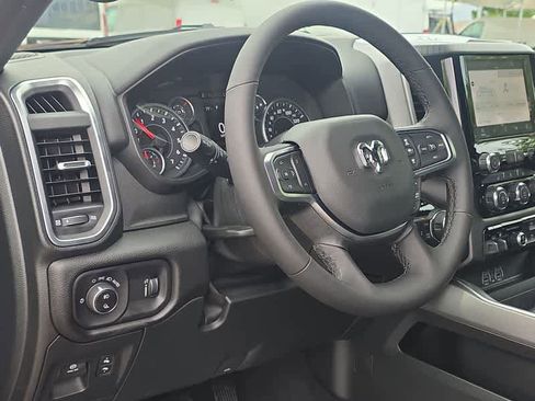 New 2026 RAM 1500 Big Horn image 10
