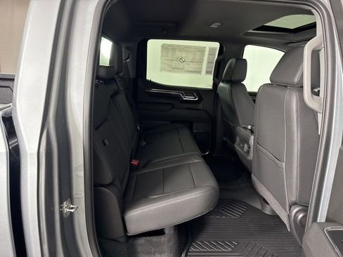 New 2026 Chevrolet Silverado 1500 LT Trail Boss image 15