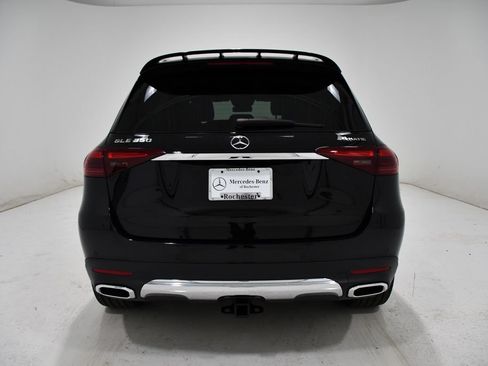 Used 2026 Mercedes-Benz GLE 350 4MATIC image 4