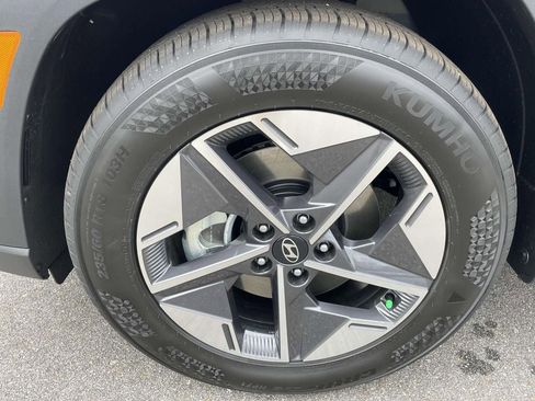 New 2026 Hyundai Tucson SEL image 5