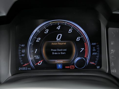 Used 2019 Chevrolet Corvette ZR1 image 28